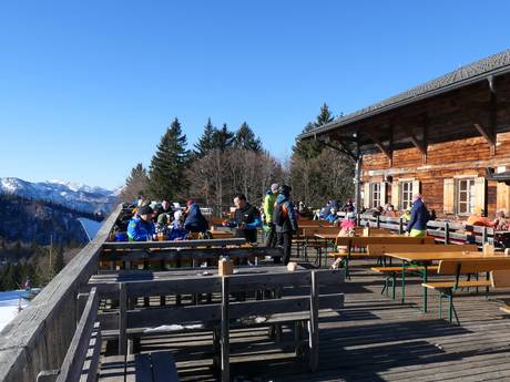 Après-Ski Traunviertel – Après-Ski Kasberg – Grünau im Almtal
