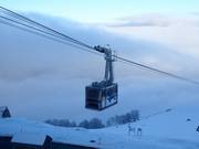 Pic Lumière - 47er Kabinen-Seilbahn