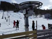 T13 Barnliften Tandådalen - Tellerlift