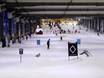 Snowparks Neuseeland – Snowpark Snowplanet – Silverdale
