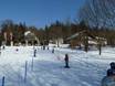 Fleckiworld der Skischule Hottenroth