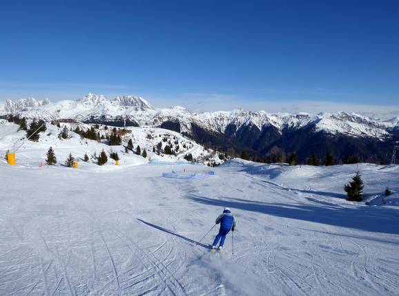 Piste Arvenis