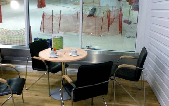 Après-Ski Südostengland – Après-Ski Snozone – Milton Keynes