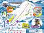 Pistenplan Hirugano Kogen