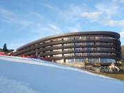 Ski-in/Ski-out Familienhotel Familiamus