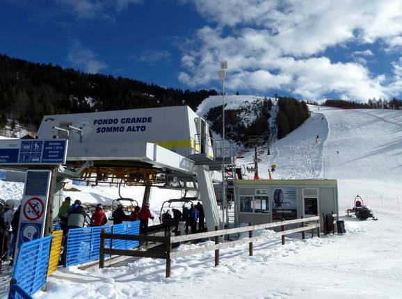 Fondo Grande-Sommo Alto