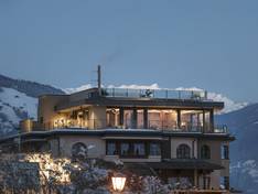 Genießerhotel Sieghard