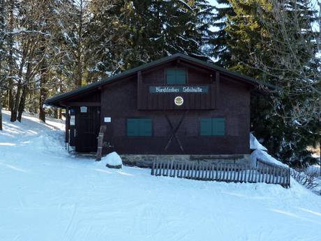 Straubing-Bogen: Unterkunftsangebot der Skigebiete – Unterkunftsangebot Pröller Skidreieck (St. Englmar)
