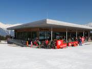 Gastronomie-Tipp Das Hausberg Restaurant