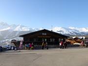 Jeranti's Restaurant, Hotel und Bar