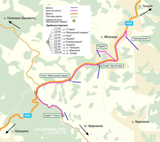 U Pavla (У Павла)