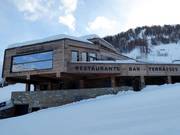 L'Etincelle (Val d'Isère)