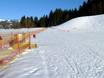 Kinderland der Skischule Snowsport Kirchberg