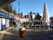 Après-Ski Tipp Seven Burgers & Beers