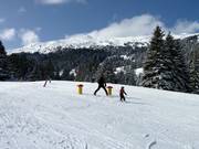 Tipp für die Kleinen  - Kinderland Auarara Lenzerheide/Lai