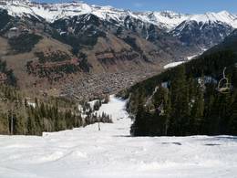 Telluride