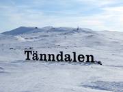Herzlich Willkommen in Tänndalen