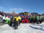 Après-Ski Tipp Skistua Hemsedal