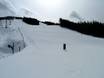 Kootenay Rockies: Testberichte von Skigebieten – Testbericht Panorama