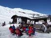 Après-Ski Albula-Alpen – Après-Ski Zuoz – Pizzet/Albanas