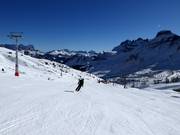 Piste Maria