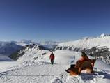 NEU Winterwanderticket Aletsch +