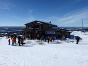 Gastronomie-Tipp Restaurant Utsikten