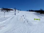 Tipp für die Kleinen  - Lillprinsen