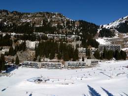Le Grand Massif – Flaine/Les Carroz/Morillon/Samoëns/Sixt