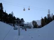 Speikboden kreuzt Bernhard Glück