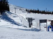 Skarven - Tellerlift