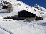 Hotel zur Wildi mit Übernachtungsmöglichkeiten