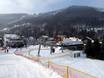 Osteuropa: Anfahrt in Skigebiete und Parken an Skigebieten – Anfahrt, Parken Szczyrk Mountain Resort