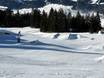 Snowparks St. Gallen – Snowpark Wildhaus – Gamserrugg (Toggenburg)