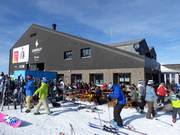 Gastronomie-Tipp Berggasthaus Gamsalp