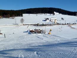 Grün-Maibrunn (St. Englmar)