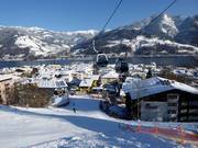 cityXpress - 4er Gondelbahn (Ein-Seil-Umlaufbahn)