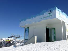 Schladming – Planai/Hochwurzen/Hauser Kaibling/Reiteralm (4-Berge-Skischaukel)