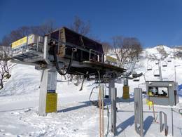 Holiday Pair Lift #1