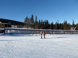 Lindvallen/Högfjället (Sälen)