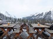 Berghütten Tipp Katzenkopfhütte