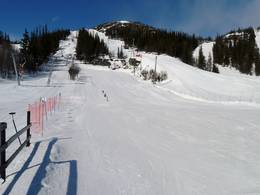 Gaustablikk – Rjukan