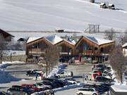Tipp für die Kleinen  - Kindergarten