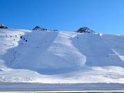 Schwarze Pisten GaisKogel