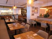 Das Albert an der Talstation