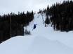 Snowparks Funäsfjällen – Snowpark Funäsdalsberget