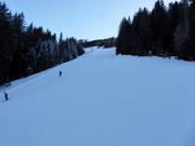 Schwere Piste Fiamme Oro I