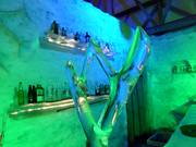 Après-Ski Tipp ABSOLUT® Ice Bar