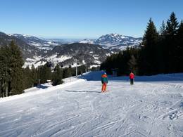 Söllereck – Oberstdorf