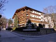 5-Sterne Hotel Salzburgerhof in Zell am See